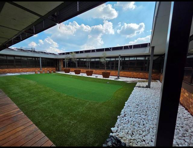 BUSINESS PROPERTY TO RENT IN ERASMUSRAND